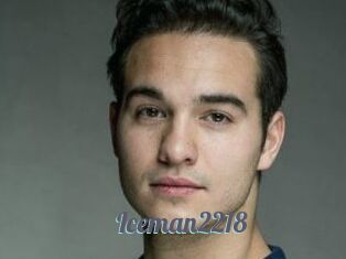 Iceman2218
