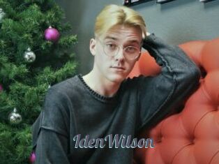 IdenWilson