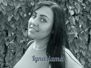 Ignasiama