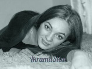 IkramaSlim