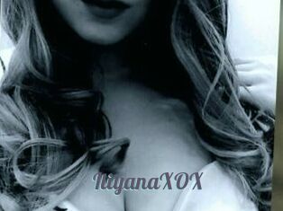 IliyanaXOX