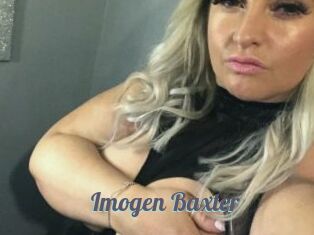 Imogen_Baxter