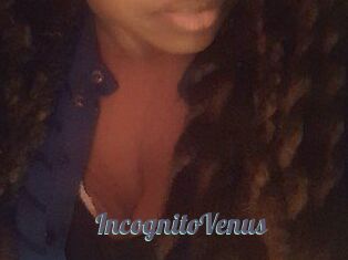 IncognitoVenus