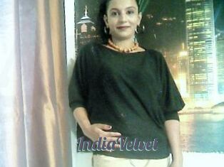 IndiaVelvet
