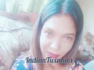 IndianTwinkies