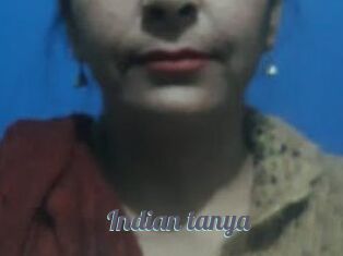Indian_tanya