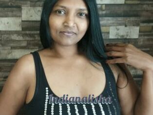 Indianalisha