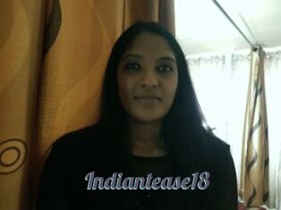 Indiantease18