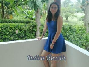 Indira_Hearth