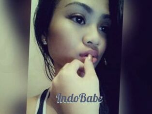 IndoBabe
