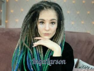IngaLarson