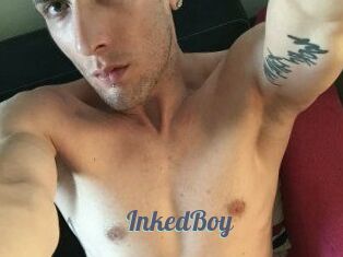 InkedBoy