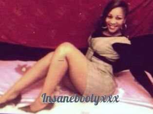 Insanebootyxxx