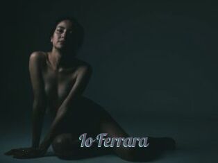 Io_Ferrara