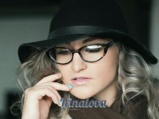Irinalova