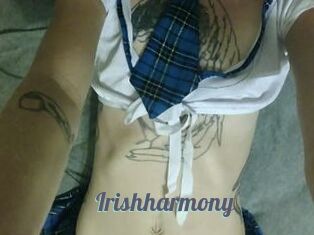 Irishharmony