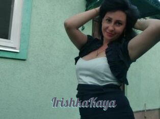 IrishkaKaya