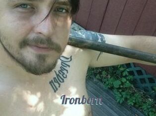 Ironborn