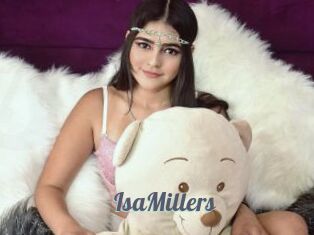 IsaMillers