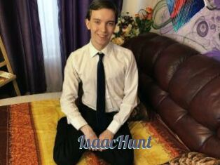 IsaacHunt