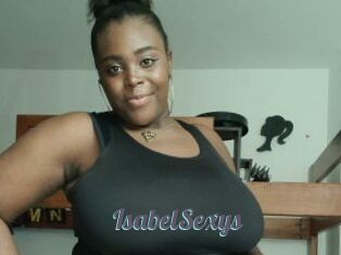 IsabelSexys