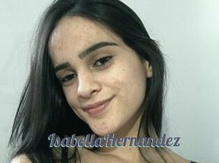 IsabellaHernandez