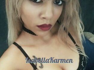 Isabella_Karmen