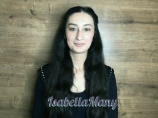 IsabellaMany