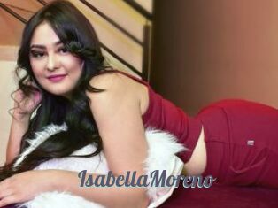IsabellaMoreno
