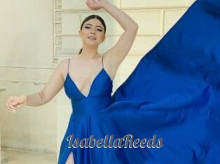 IsabellaReeds