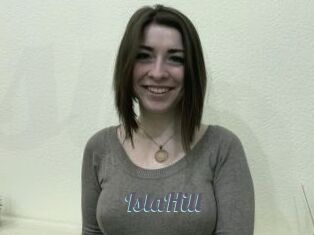 IslaHill