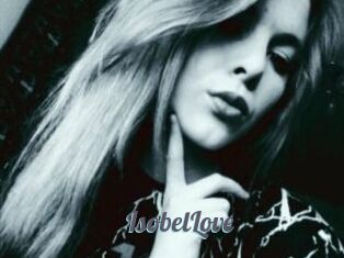 IsobelLove