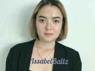 IssabelBailz