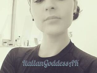 ItalianGoddessAK