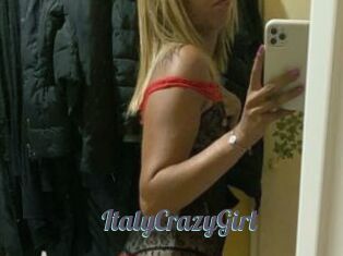 ItalyCrazyGirl