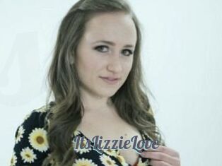 ItsLizzieLove