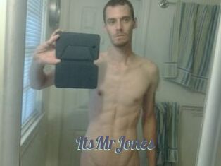 ItsMrJones