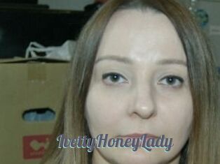 IvettyHoneyLady