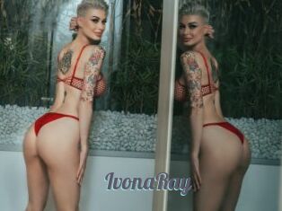 IvonaRay