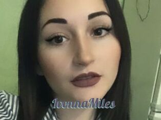 IvonnaMiles