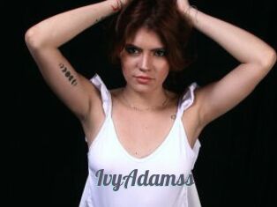 IvyAdamss