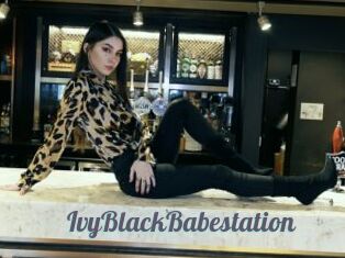 IvyBlackBabestation