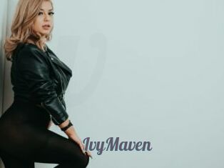 IvyMaven