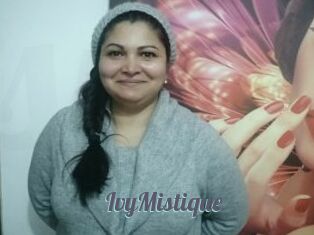 IvyMistique