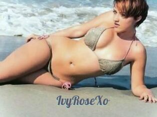 IvyRoseXo