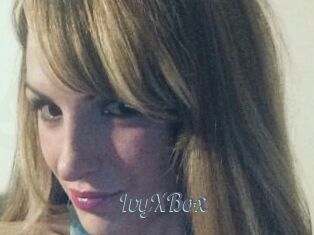 IvyXBox