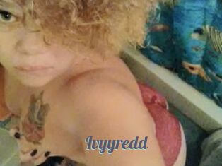 Ivyyredd