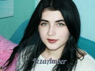 IzzaAmber