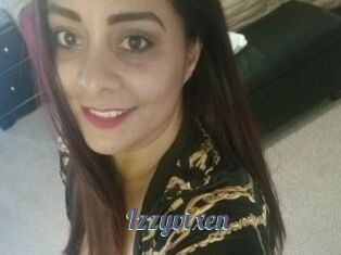 Izzyvixen