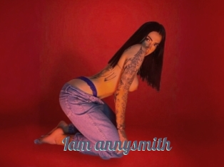 Iam_annysmith